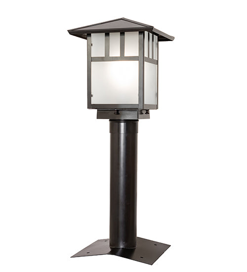 8" Wide Yosemite Wall Sconce