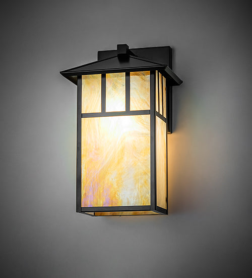 15" Wide Stillwater Prime Wall Sconce