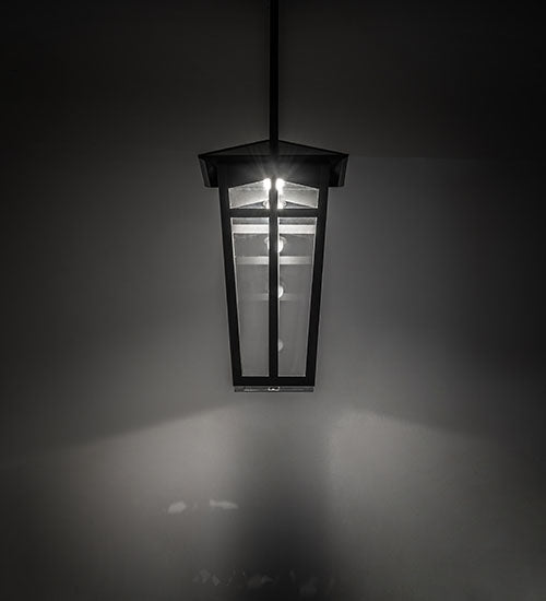 8" Wide Fulton Prime Mini Pendant