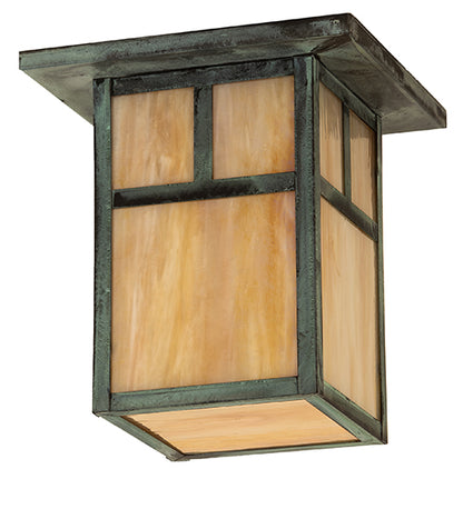 9" Wide Reeds & Cattails Wall Sconce