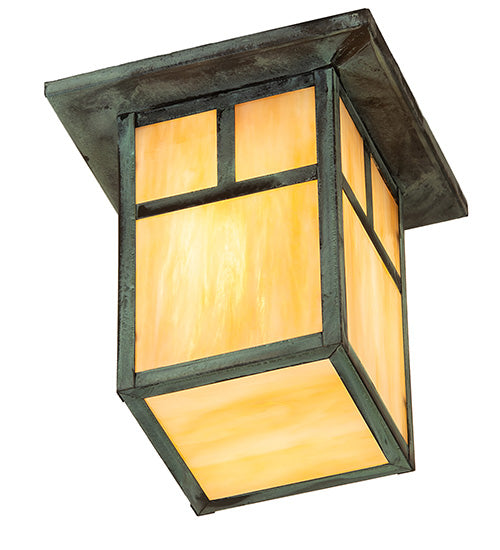 9" Wide Reeds & Cattails Wall Sconce