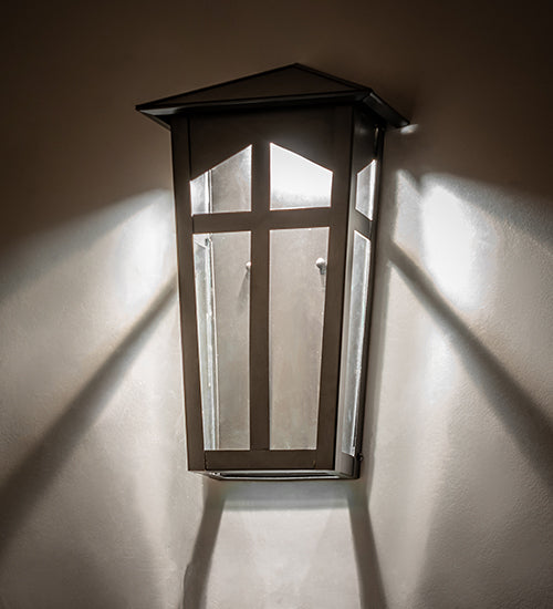36" Wide Roylance 5 Light Chandelier