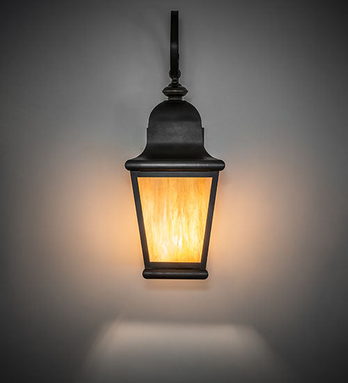 9" Wide Seneca Wall Sconce