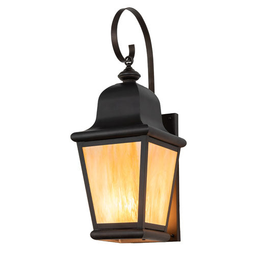 9" Wide Seneca Wall Sconce