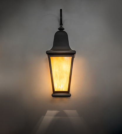 11" Wide Palermo Wall Sconce