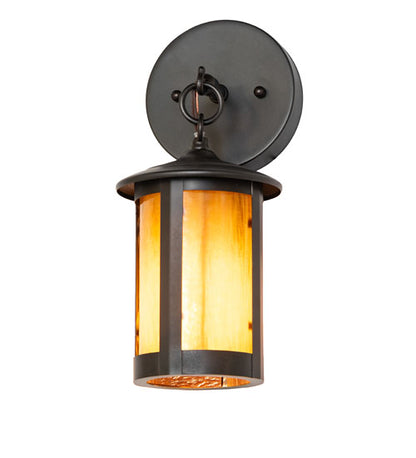 9" Long Mission Prime Pier Mount
