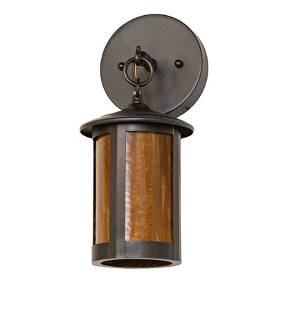 9" Long Mission Prime Pier Mount