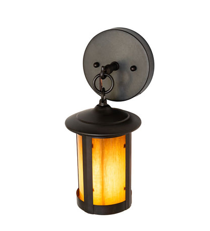 9" Long Mission Prime Pier Mount