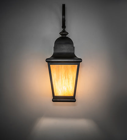 8" Wide Myles Wall Sconce