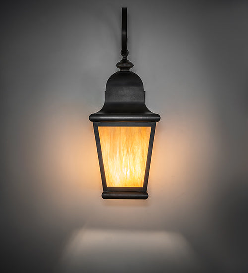 8" Wide Myles Wall Sconce