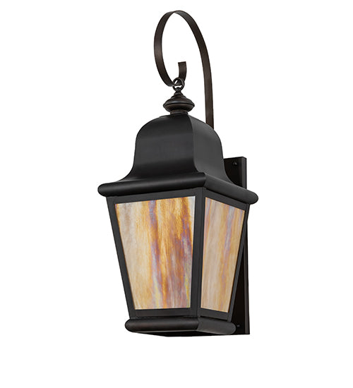 8" Wide Myles Wall Sconce