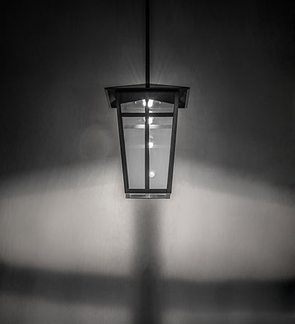 15" Wide Portchester Sconce