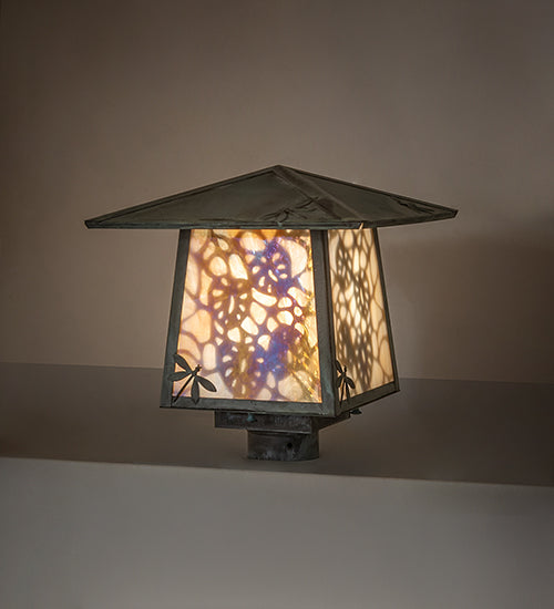 11" Wide Corrina Wall Sconce