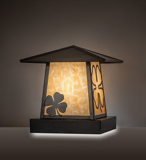 8"W Hyde Park Cowboy Wall Sconce