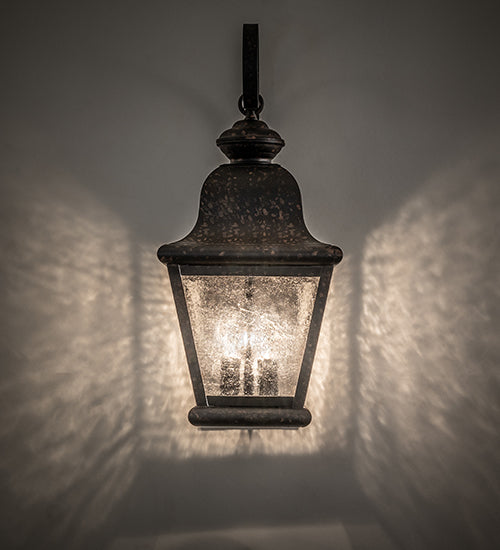 8" Wide Fulton Wall Sconce