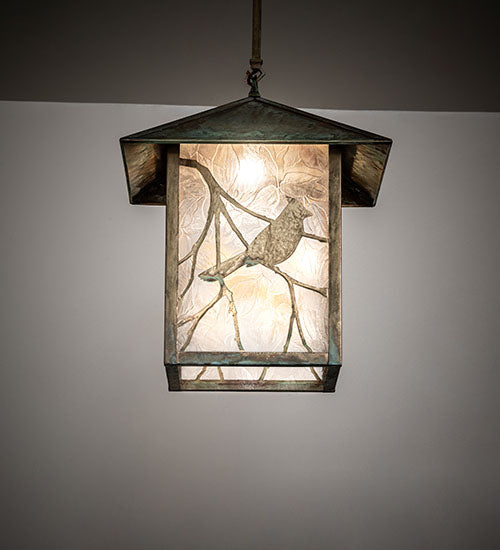 11.5" Wide Clavos Wall Sconce