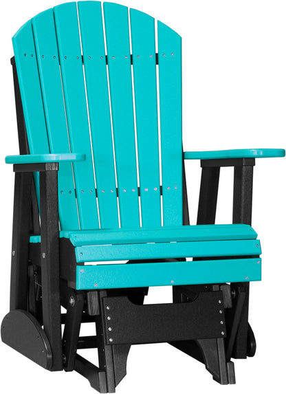 2' Adirondack Glider