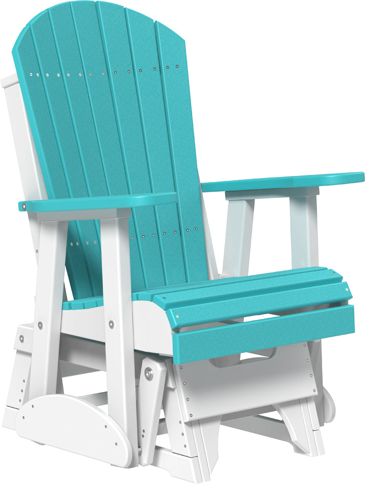 2' Adirondack Glider