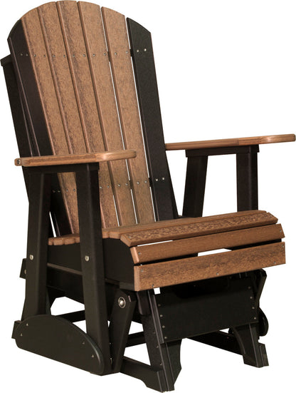 2' Adirondack Glider