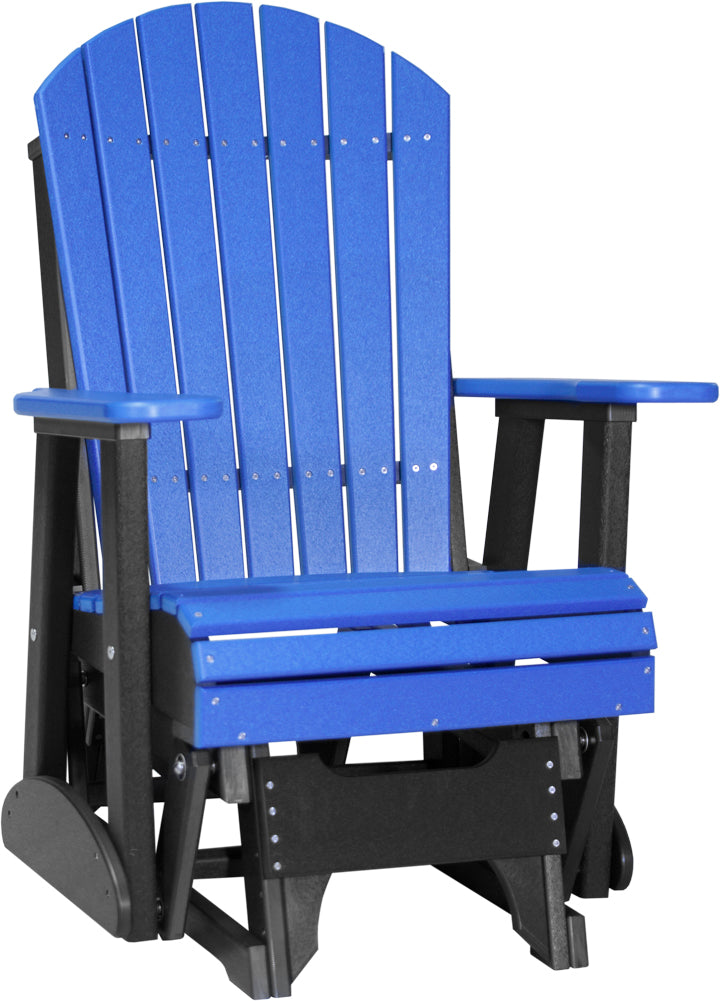 2' Adirondack Glider