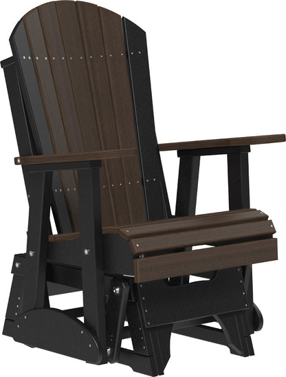 2' Adirondack Glider