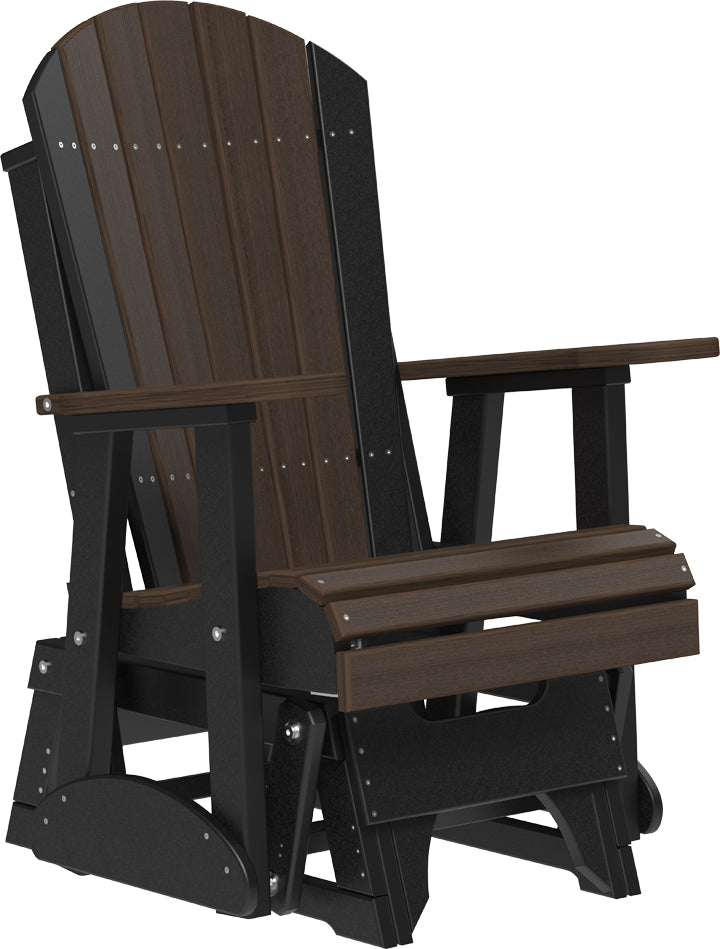 2' Adirondack Glider