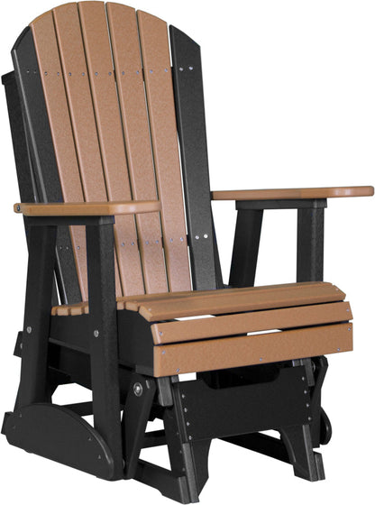 2' Adirondack Glider