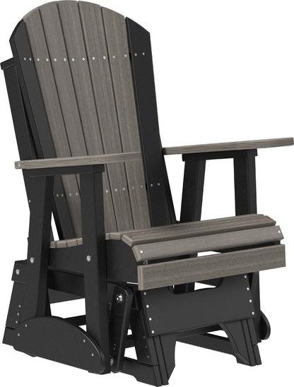 2' Adirondack Glider