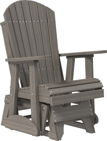 2' Adirondack Glider