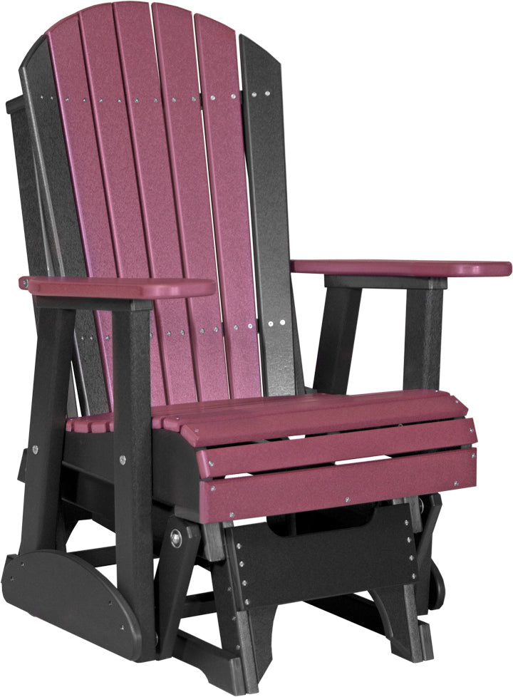 2' Adirondack Glider