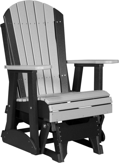 2' Adirondack Glider