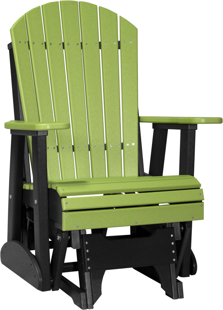 2' Adirondack Glider