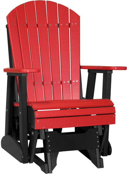2' Adirondack Glider