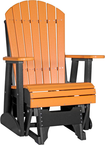 2' Adirondack Glider