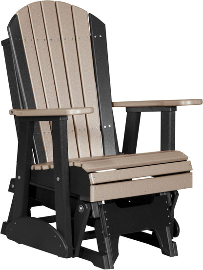 2' Adirondack Glider