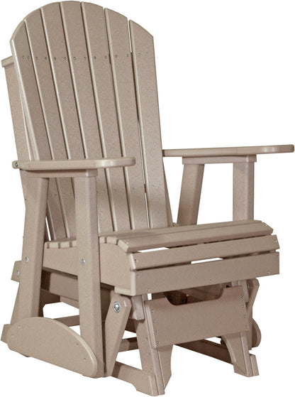 2' Adirondack Glider