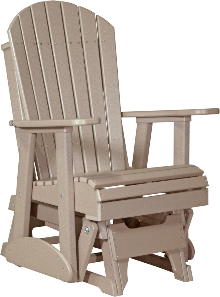 2' Adirondack Glider