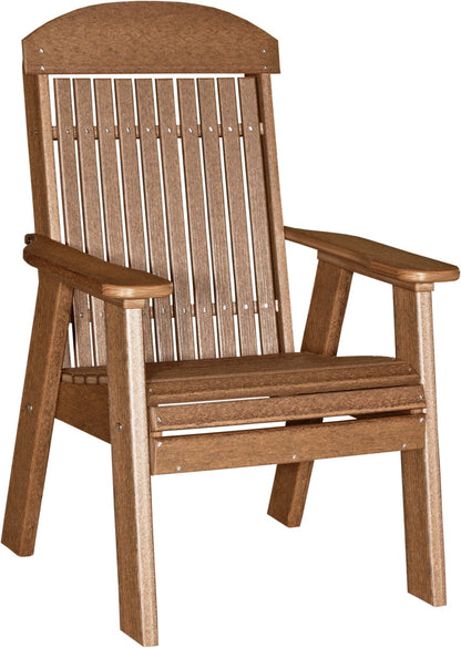 2' Classic Bench