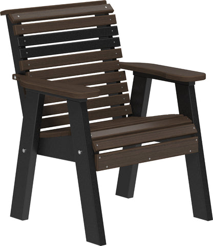 2' Plain Bench
