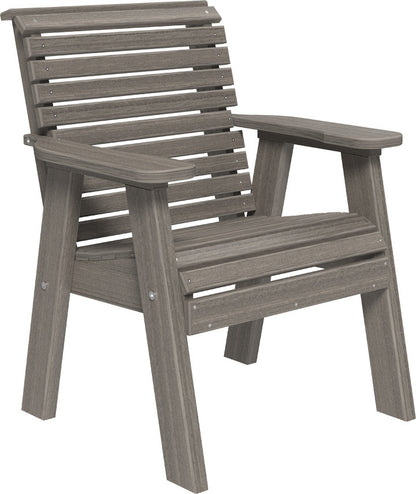 2' Plain Bench