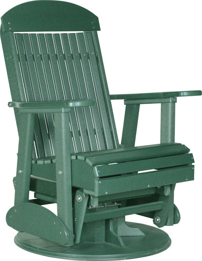 2' Classic Swivel Glider