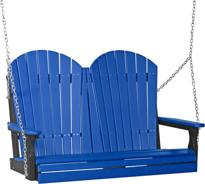 4' Adirondack Swing