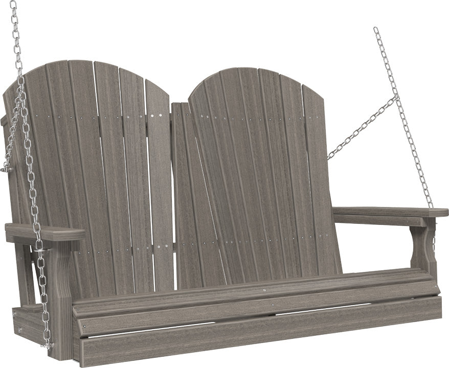 4' Adirondack Swing