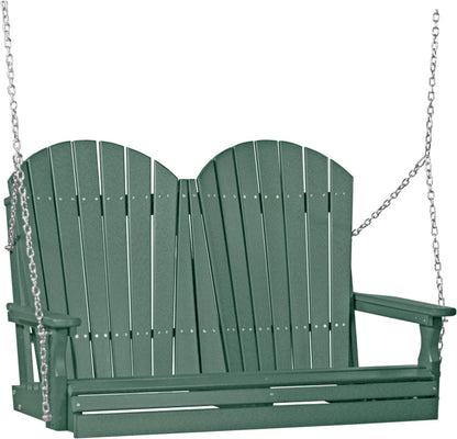 4' Adirondack Swing