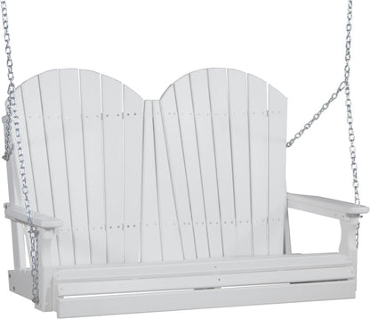 4' Adirondack Swing