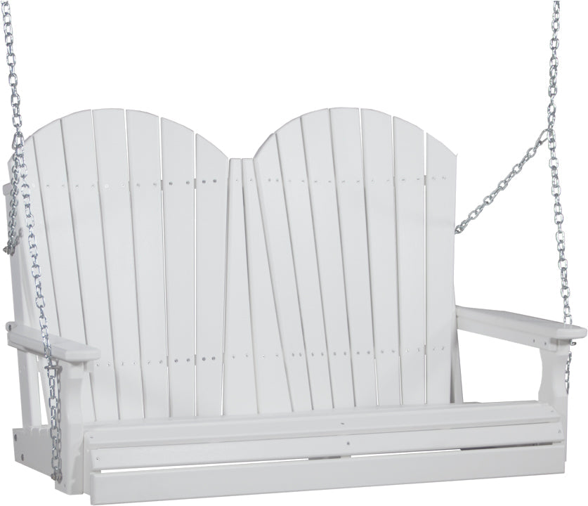 4' Adirondack Swing