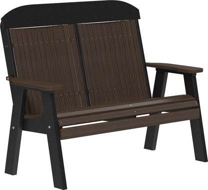 4' Classic Bench