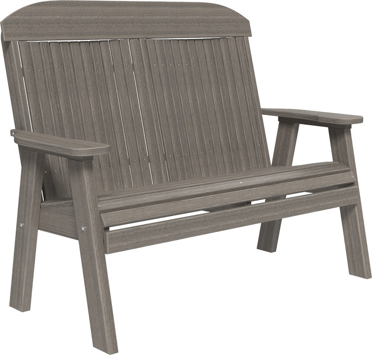 4' Classic Bench