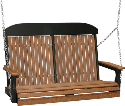 4' Classic Swing