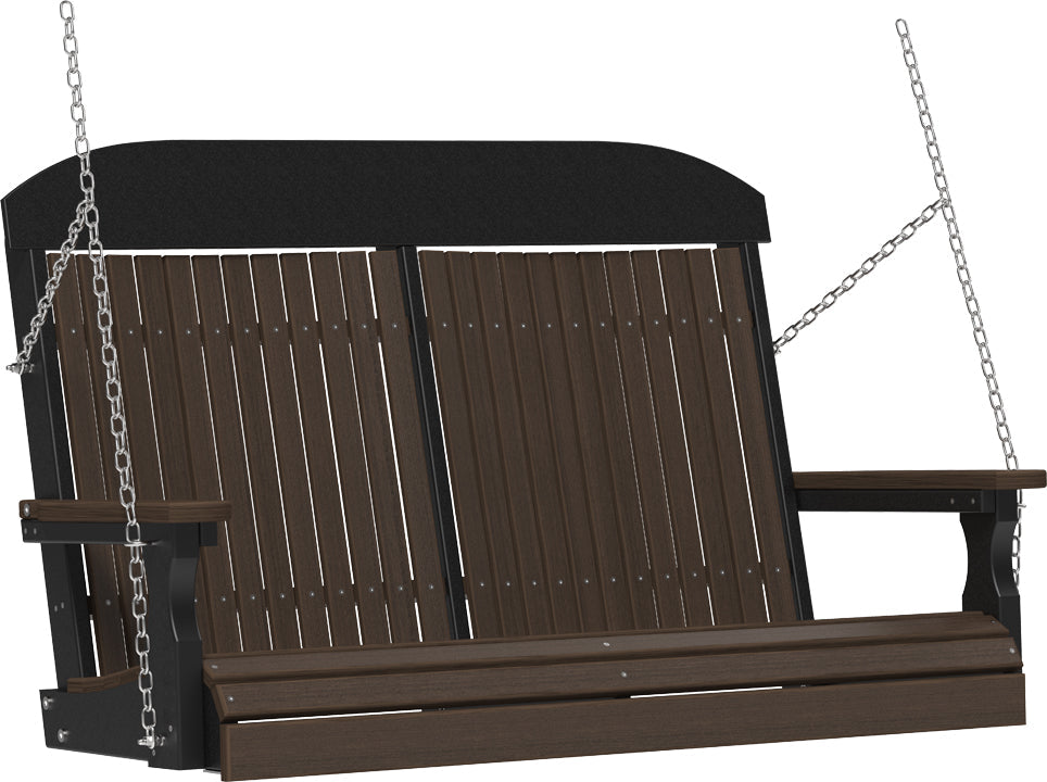 4' Classic Swing